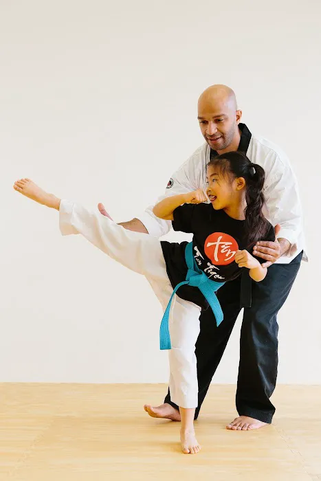 Ten Tigers Martial Arts Picture 9