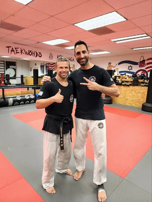 Aziz Mixed Martial Arts Inc Picture 3