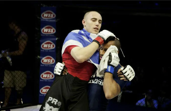 Aziz Mixed Martial Arts Inc Picture 5