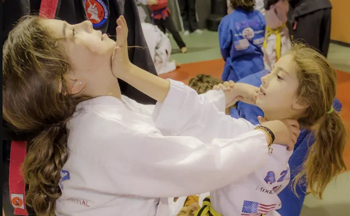 Aziz Mixed Martial Arts Inc Picture 6