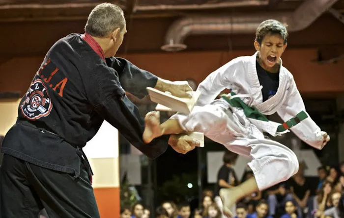 Aziz Mixed Martial Arts Inc Picture 7