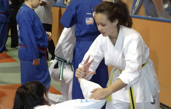 Aziz Mixed Martial Arts Inc Picture 10