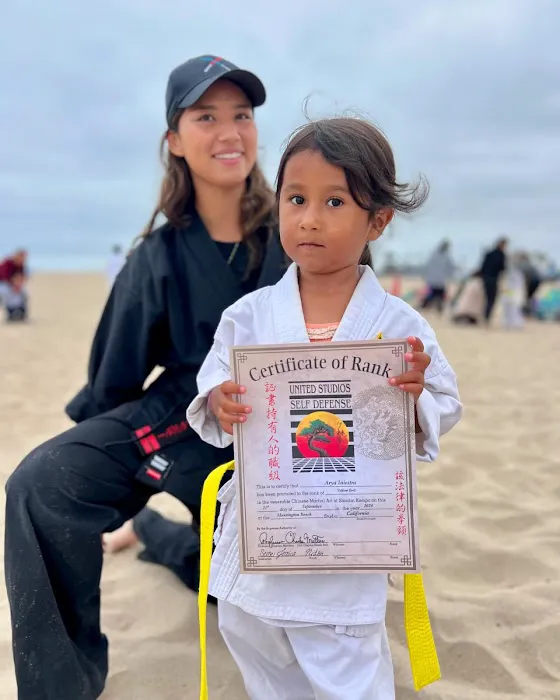 United Studios of Self Defense- Costa Mesa Picture 1