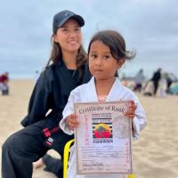 United Studios of Self Defense- Costa Mesa ico