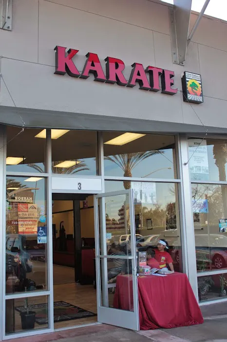 United Studios of Self Defense- Costa Mesa Picture 5