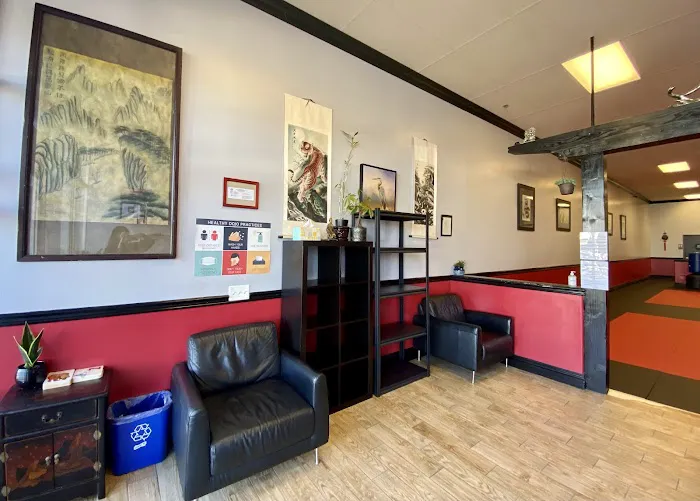 United Studios of Self Defense- Costa Mesa Picture 3