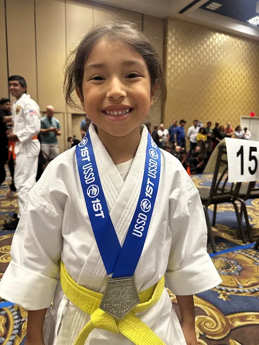 United Studios of Self Defense- Costa Mesa Picture 4