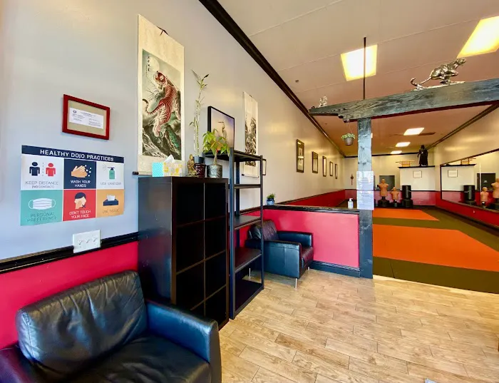 United Studios of Self Defense- Costa Mesa Picture 8