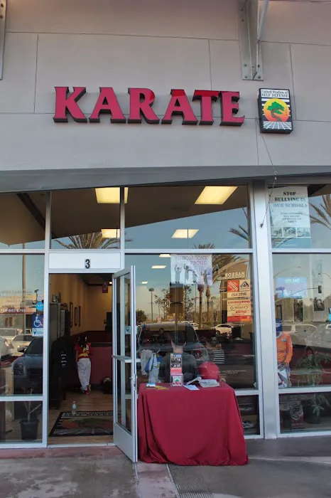 United Studios of Self Defense- Costa Mesa Picture 7