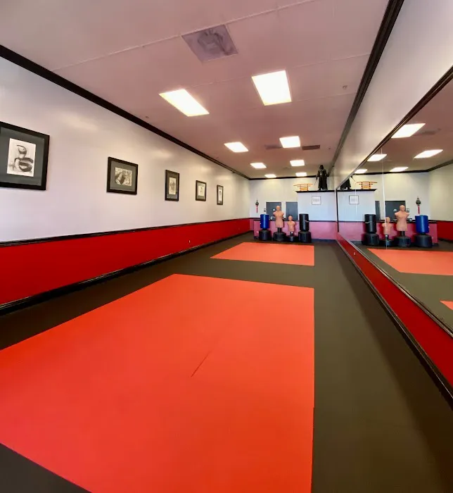 United Studios of Self Defense- Costa Mesa Picture 9