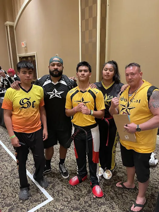 Toyama Karate-Do Academy Picture 2