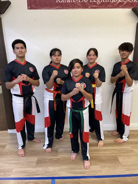 Toyama Karate-Do Academy Picture 1