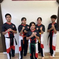 Toyama Karate-Do Academy ico