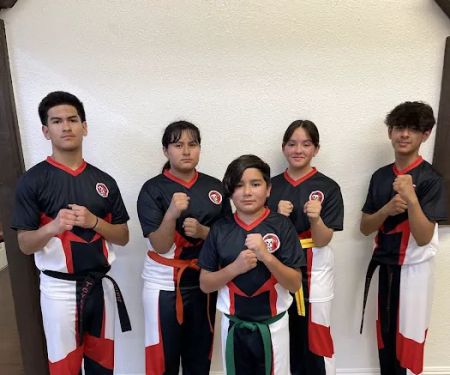 Toyama Karate-Do Academy