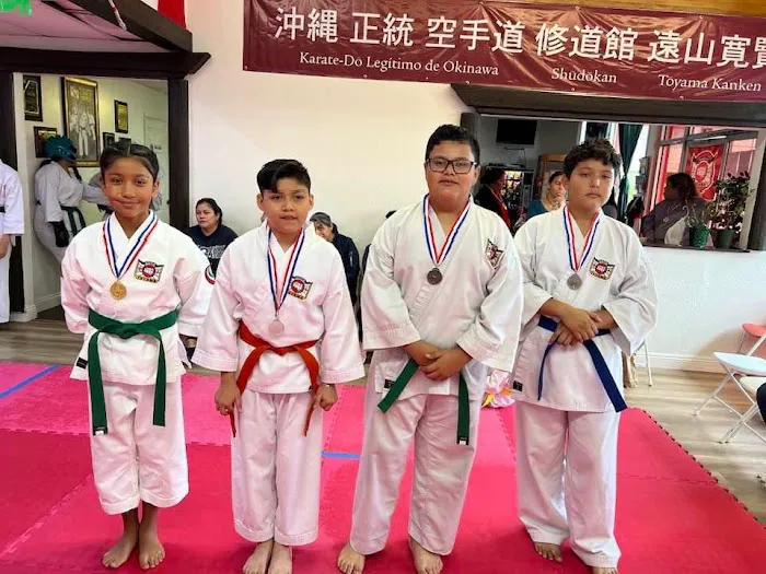 Toyama Karate-Do Academy Picture 4