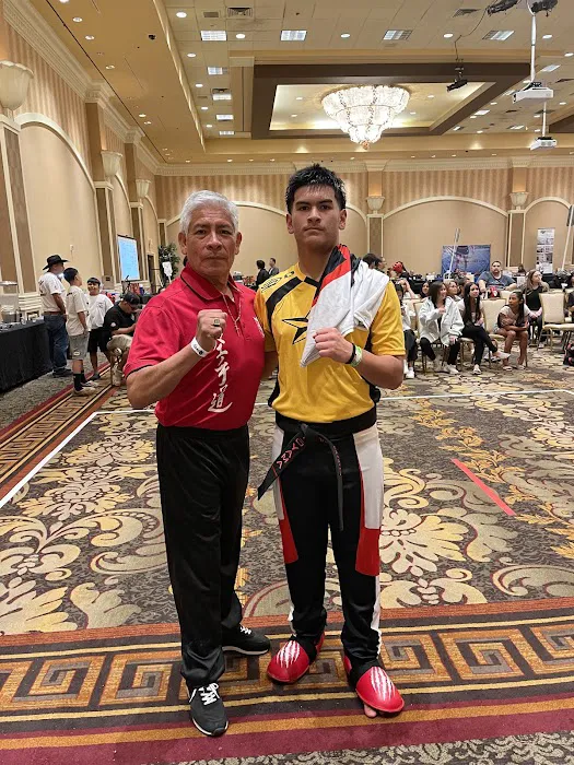 Toyama Karate-Do Academy Picture 3