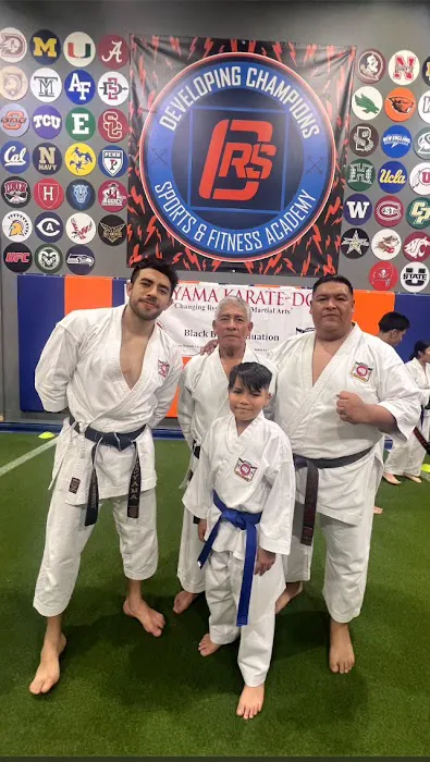 Toyama Karate-Do Academy Picture 8