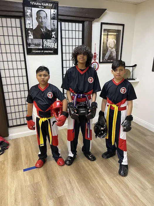 Toyama Karate-Do Academy Picture 7