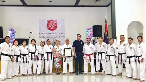 Toyama Karate-Do Academy Picture 9