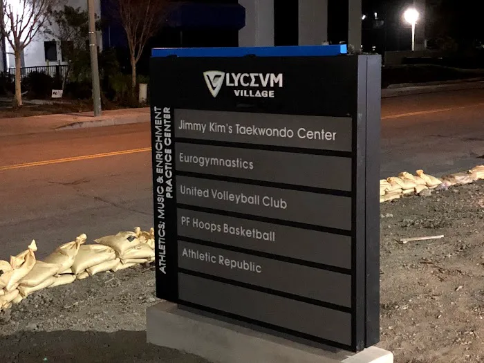 Jimmy Kim's Taekwondo in Tustin & Irvine Picture 2