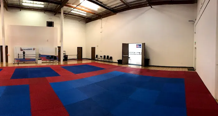 Jimmy Kim's Taekwondo in Tustin & Irvine Picture 3