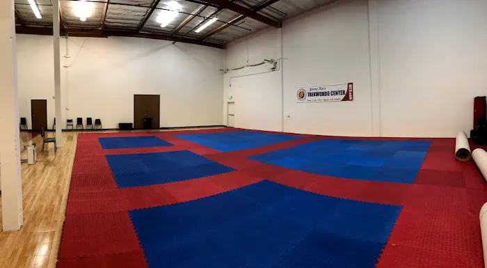 Jimmy Kim's Taekwondo in Tustin & Irvine Picture 1