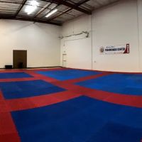 Jimmy Kim's Taekwondo in Tustin & Irvine ico