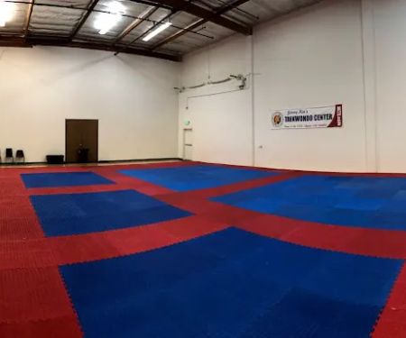 Jimmy Kim's Taekwondo in Tustin & Irvine