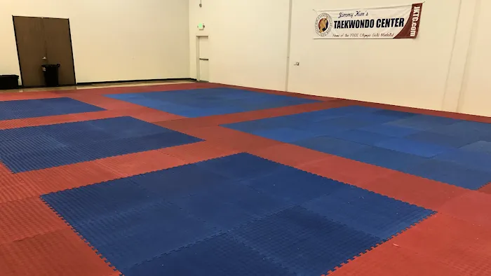 Jimmy Kim's Taekwondo in Tustin & Irvine Picture 5