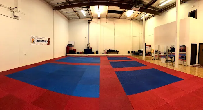 Jimmy Kim's Taekwondo in Tustin & Irvine Picture 4