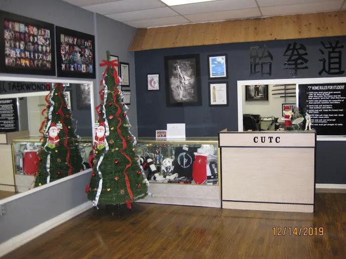 KUKKIWON Taekwondo Picture 4