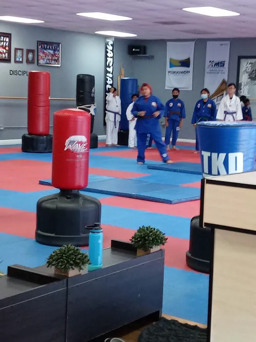 Corona USA Taekwondo Hapkido Martial Arts Center Picture 5
