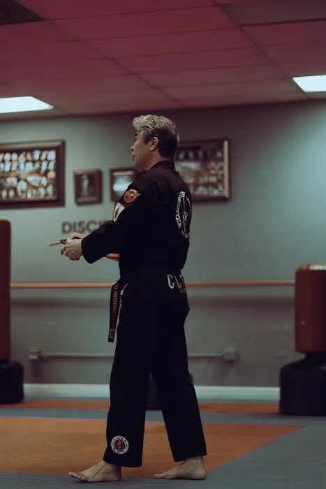 Corona USA Taekwondo Hapkido Martial Arts Center Picture 1