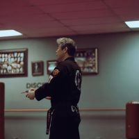 Corona USA Taekwondo Hapkido Martial Arts Center ico