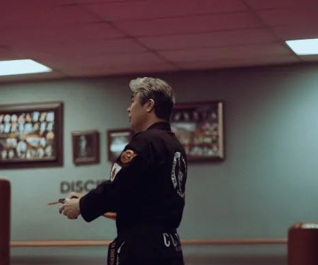 Corona USA Taekwondo Hapkido Martial Arts Center
