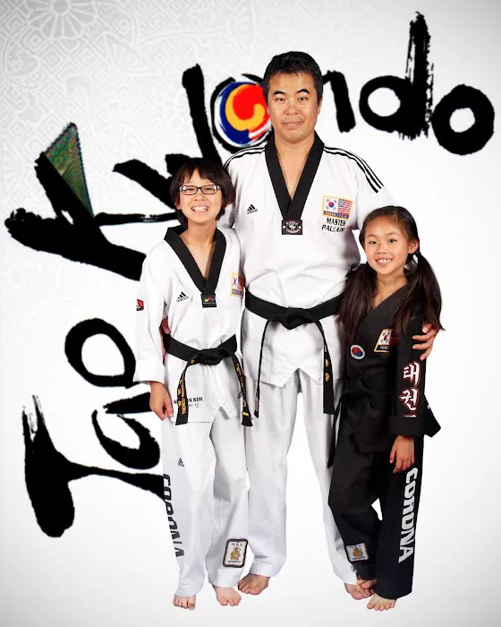 Corona USA Taekwondo Hapkido Martial Arts Center Picture 2