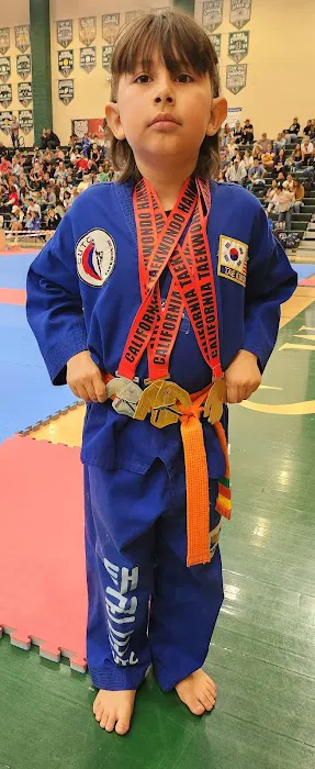 Corona USA Taekwondo Hapkido Martial Arts Center Picture 3