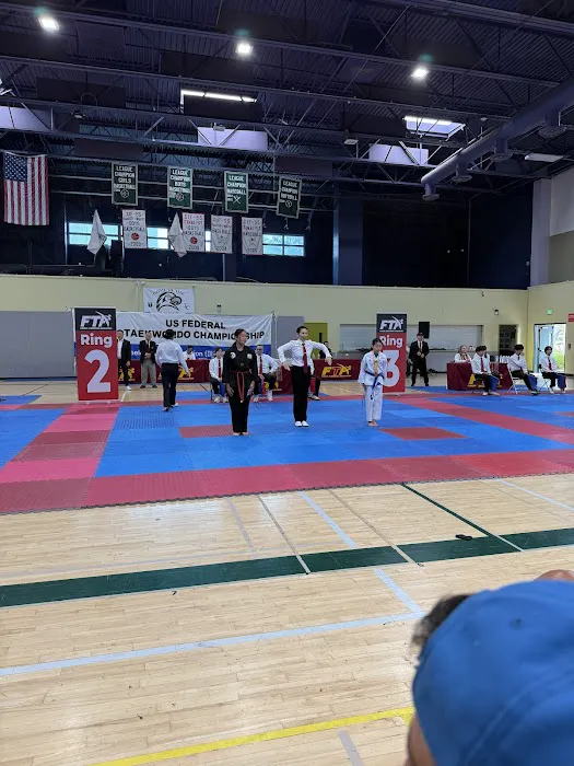 Corona USA Taekwondo Hapkido Martial Arts Center Picture 4