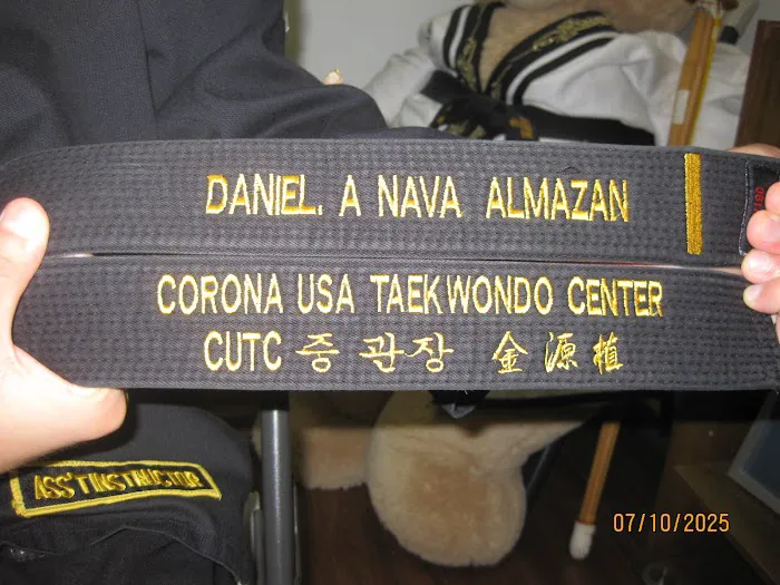 Corona USA Taekwondo Hapkido Martial Arts Center Picture 10