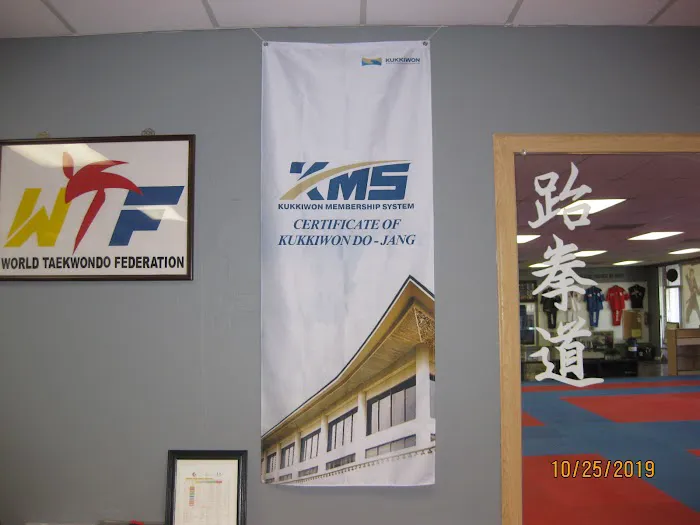 Corona USA Taekwondo Hapkido Martial Arts Center Picture 7