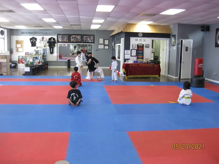 Corona USA Taekwondo Hapkido Martial Arts Center Picture 8
