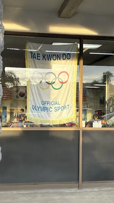 Arise Champion Tae Kwon Do Picture 2