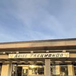 Arise Champion Tae Kwon Do