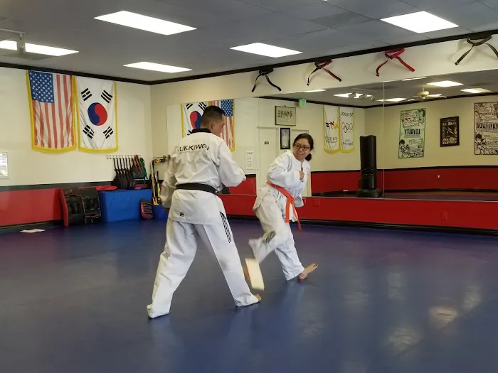 Arise Champion Tae Kwon Do Picture 6