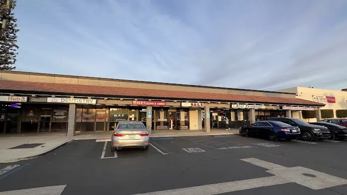 Arise Champion Tae Kwon Do Picture 4