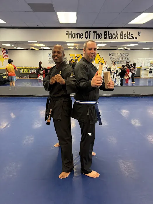 Arise Champion Tae Kwon Do Picture 7