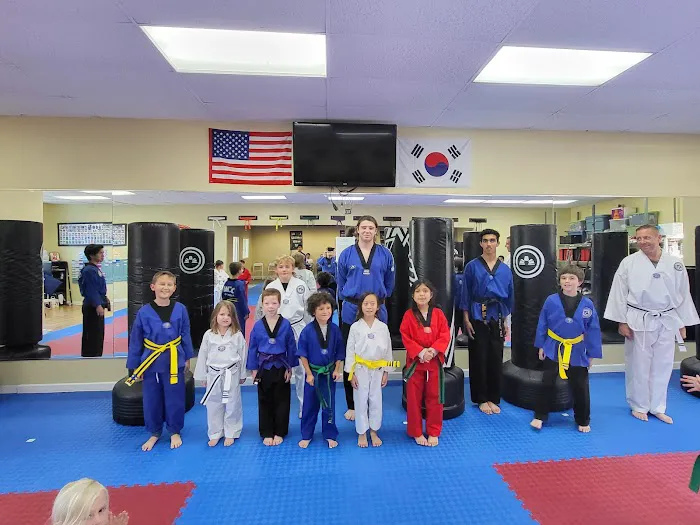 Orange County Martial Arts Picture 1
