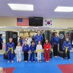 Orange County Martial Arts