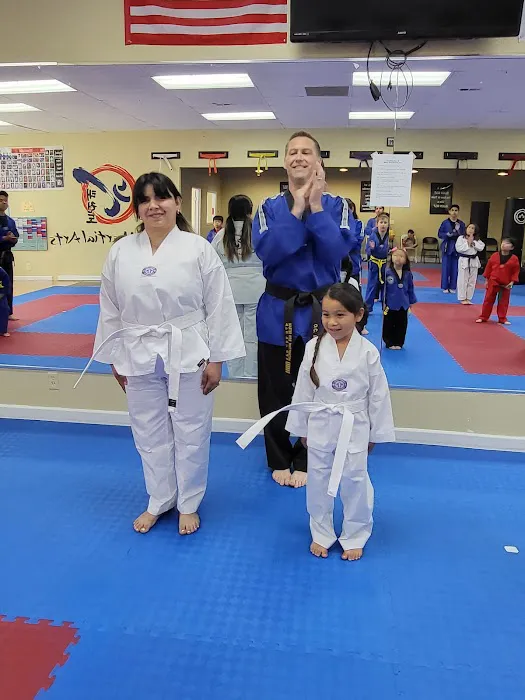 Orange County Martial Arts Picture 2