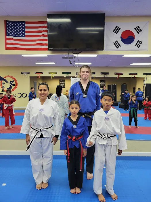 Orange County Martial Arts Picture 3